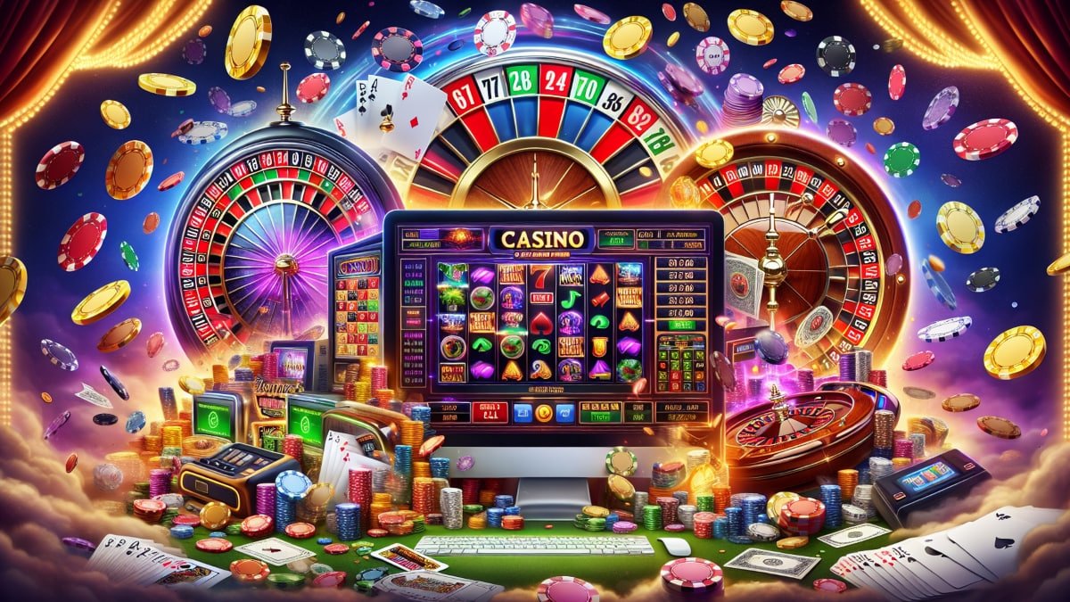 Featured Games Game